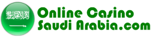 Online Casino Saudi Arabia